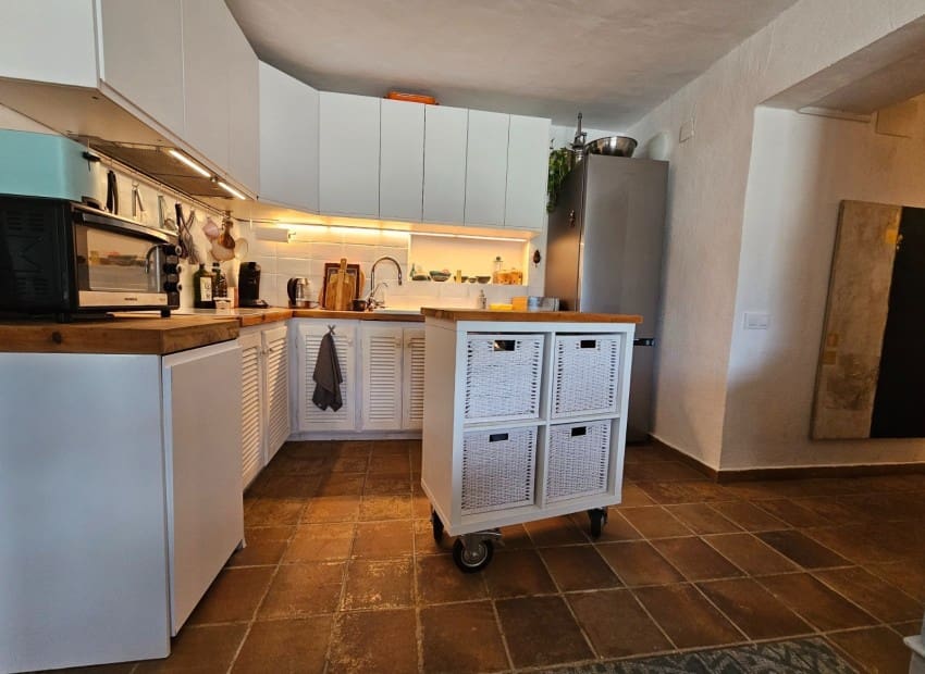 5 camera da letto Villa in vendita in Benissa con piscina - 1.450.000 € (Rif: 10039228)
