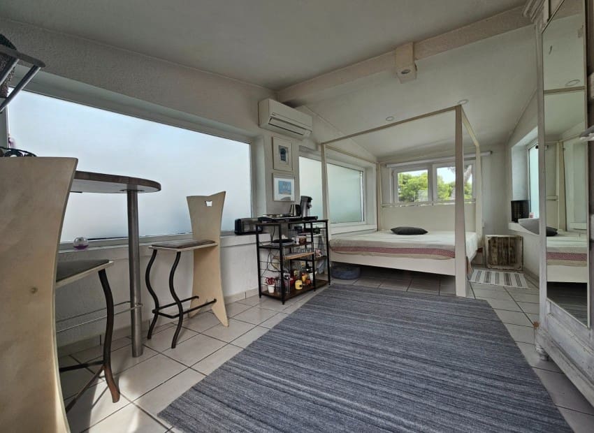 5 camera da letto Villa in vendita in Benissa con piscina - 1.450.000 € (Rif: 10039228)