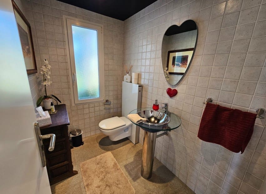5 camera da letto Villa in vendita in Benissa con piscina - 1.450.000 € (Rif: 10039228)