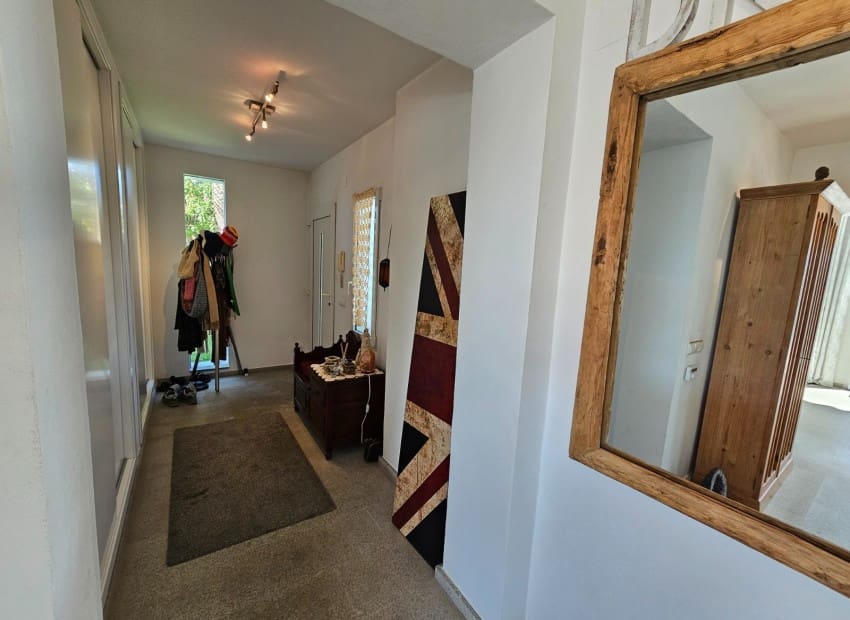 5 camera da letto Villa in vendita in Benissa con piscina - 1.450.000 € (Rif: 10039228)