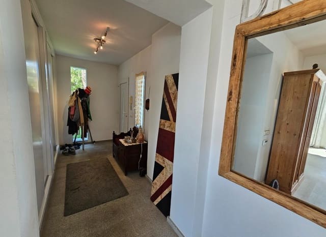 5 camera da letto Villa in vendita in Benissa con piscina - 1.450.000 € (Rif: 10039228)