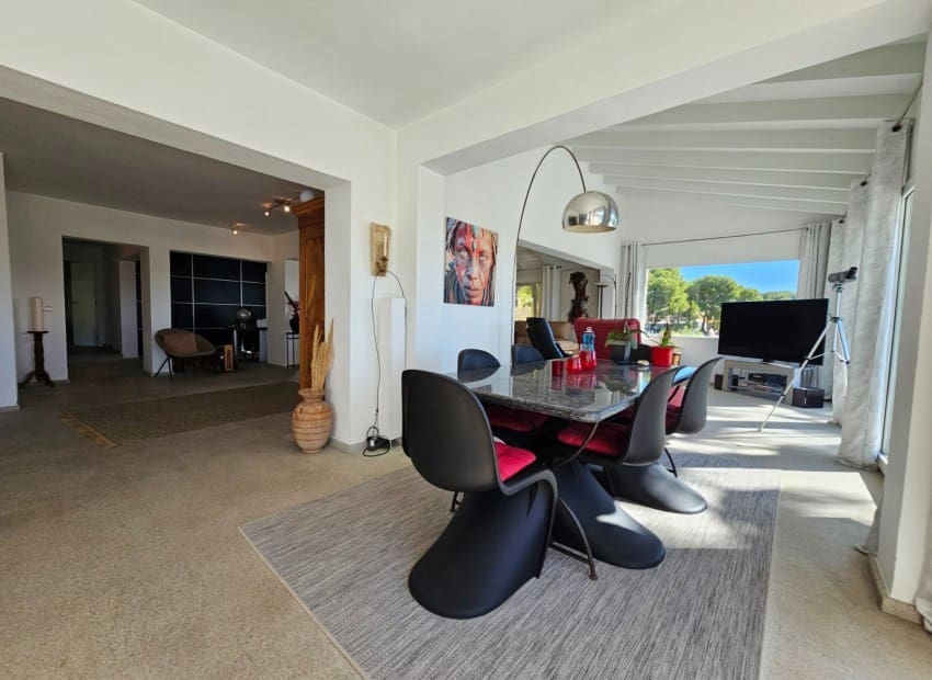 5 camera da letto Villa in vendita in Benissa con piscina - 1.450.000 € (Rif: 10039228)