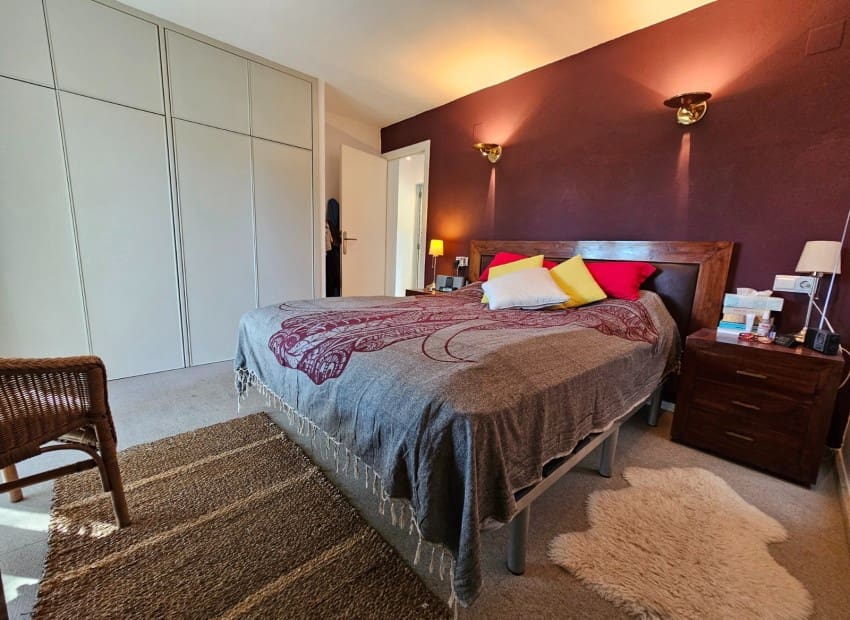 5 camera da letto Villa in vendita in Benissa con piscina - 1.450.000 € (Rif: 10039228)