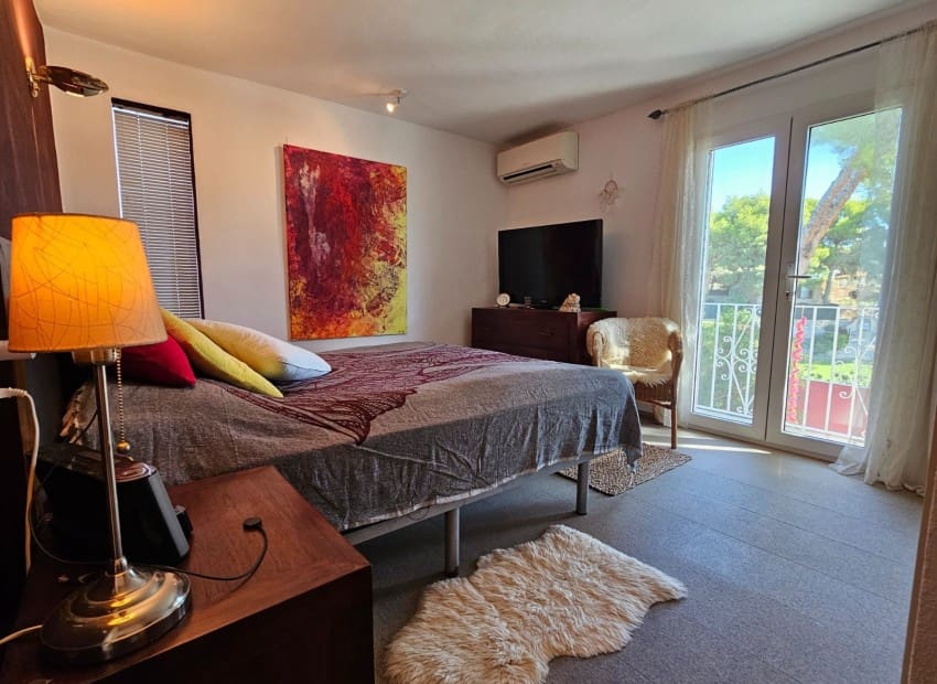5 camera da letto Villa in vendita in Benissa con piscina - 1.450.000 € (Rif: 10039228)