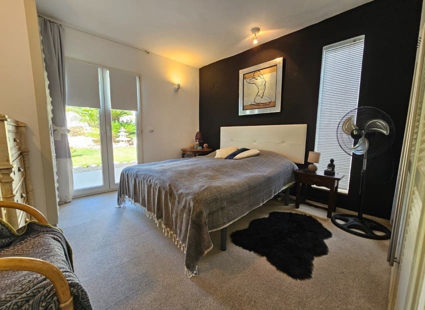 5 camera da letto Villa in vendita in Benissa con piscina - 1.450.000 € (Rif: 10039228)