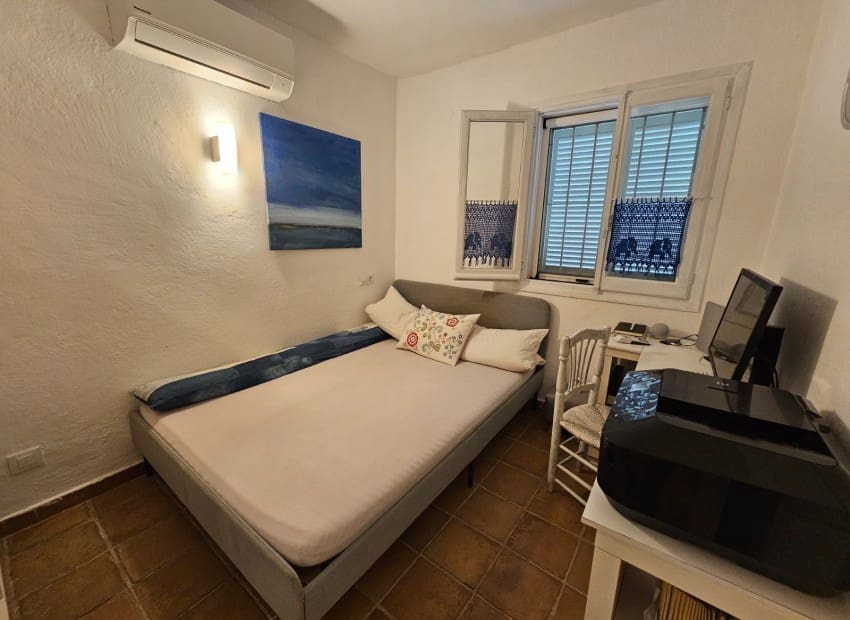 5 camera da letto Villa in vendita in Benissa con piscina - 1.450.000 € (Rif: 10039228)