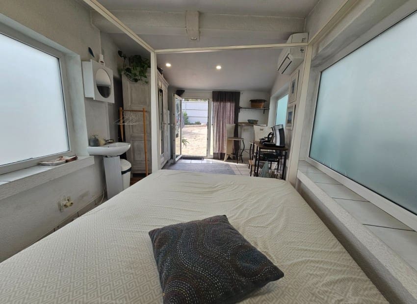 5 camera da letto Villa in vendita in Benissa con piscina - 1.450.000 € (Rif: 10039228)