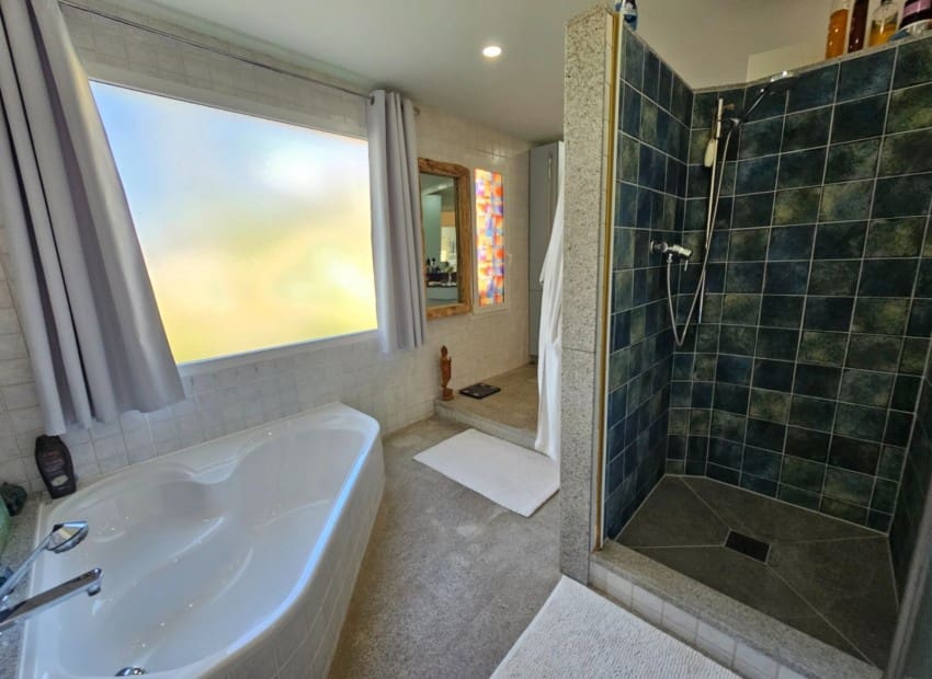 5 camera da letto Villa in vendita in Benissa con piscina - 1.450.000 € (Rif: 10039228)