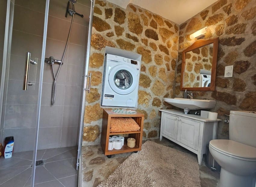 5 camera da letto Villa in vendita in Benissa con piscina - 1.450.000 € (Rif: 10039228)