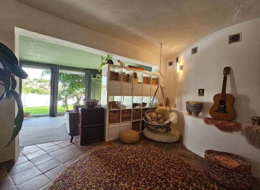5 camera da letto Villa in vendita in Benissa con piscina - 1.450.000 € (Rif: 10039228)
