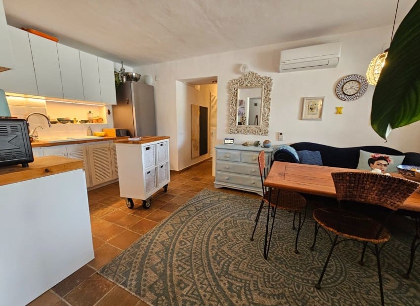 5 camera da letto Villa in vendita in Benissa con piscina - 1.450.000 € (Rif: 10039228)