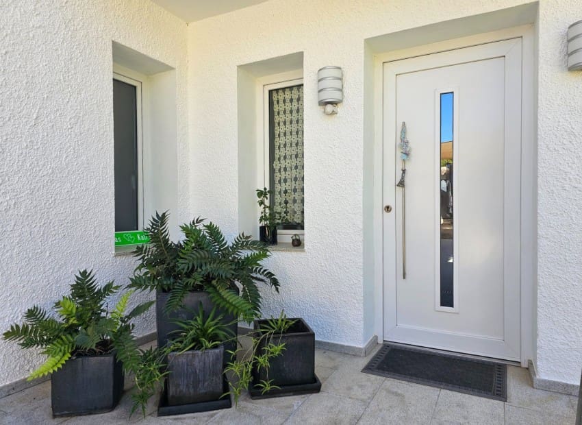 5 camera da letto Villa in vendita in Benissa con piscina - 1.450.000 € (Rif: 10039228)