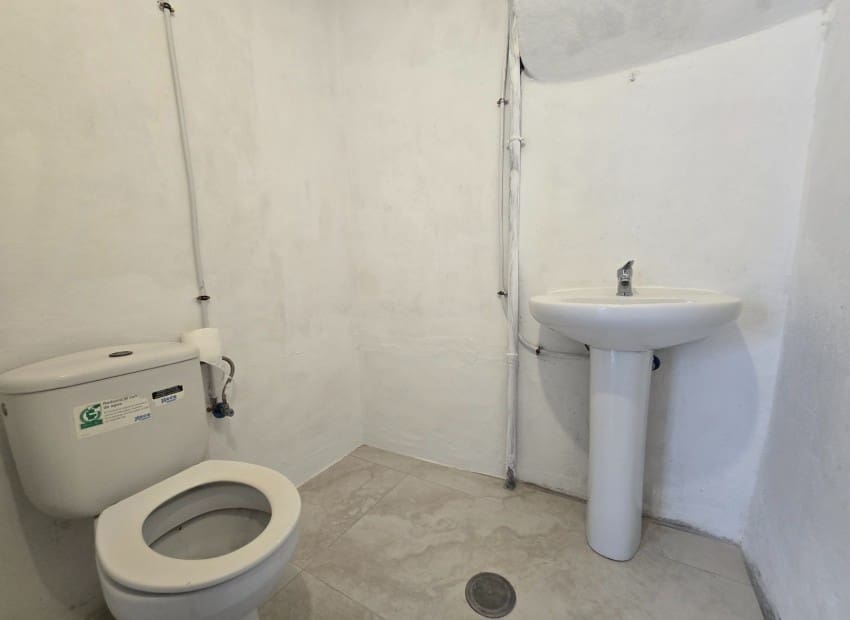 5 bedroom Townhouse for sale in Callosa d'En Sarria - € 169,000 (Ref: 10041628)