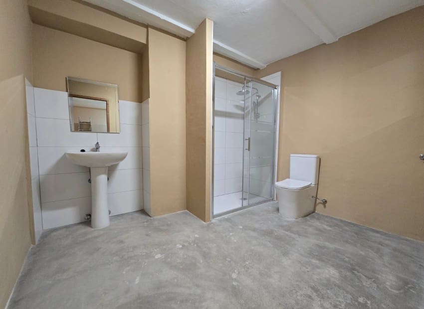 5 bedroom Townhouse for sale in Callosa d'En Sarria - € 169,000 (Ref: 10041628)