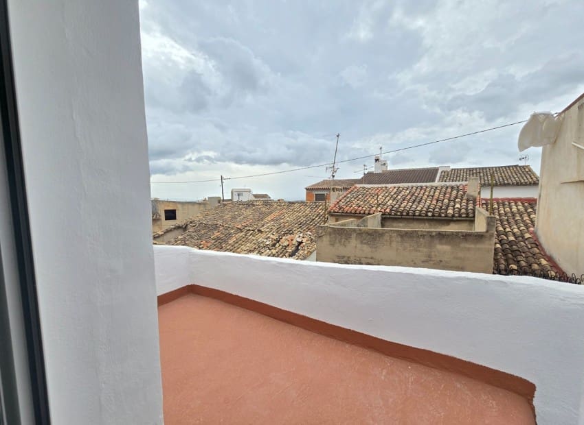 5 bedroom Townhouse for sale in Callosa d'En Sarria - € 169,000 (Ref: 10041628)
