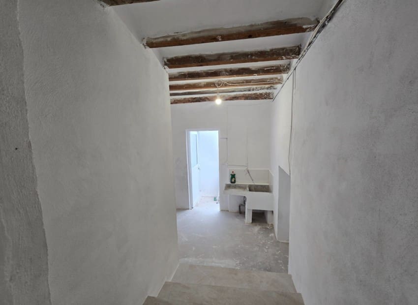 5 bedroom Townhouse for sale in Callosa d'En Sarria - € 169,000 (Ref: 10041628)