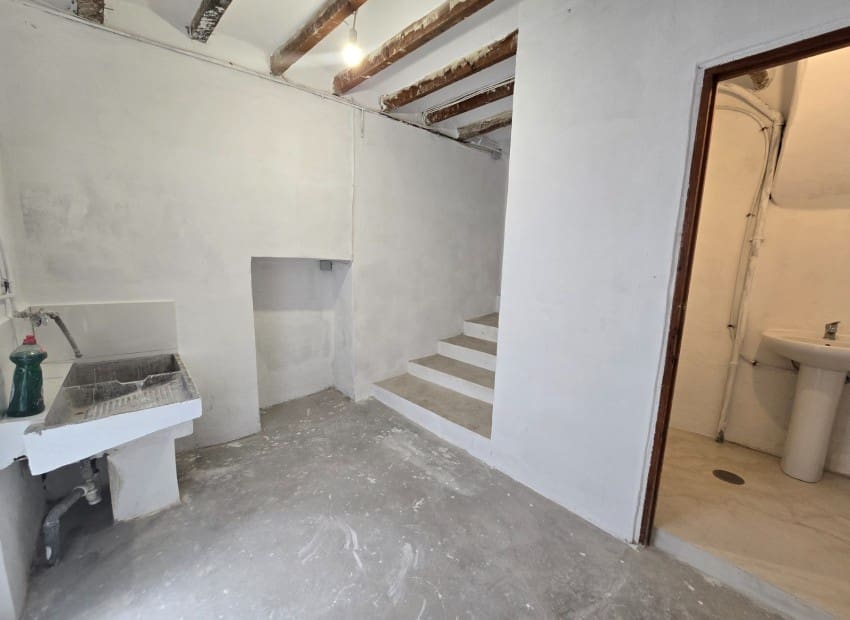 5 bedroom Townhouse for sale in Callosa d'En Sarria - € 169,000 (Ref: 10041628)