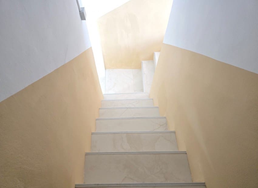 5 bedroom Townhouse for sale in Callosa d'En Sarria - € 169,000 (Ref: 10041628)