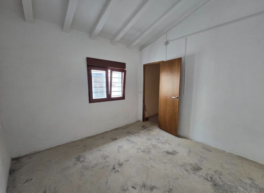 5 bedroom Townhouse for sale in Callosa d'En Sarria - € 169,000 (Ref: 10041628)