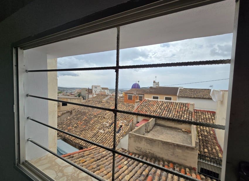 5 bedroom Townhouse for sale in Callosa d'En Sarria - € 169,000 (Ref: 10041628)
