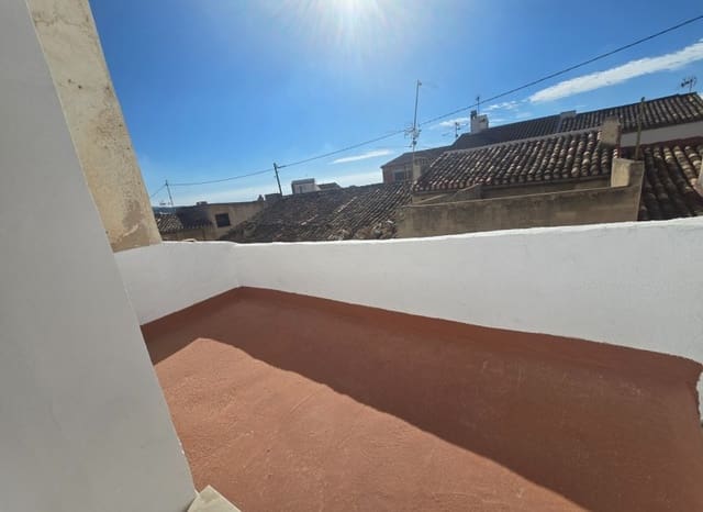 5 makuuhuone Omakotitalo myytävänä paikassa Callosa d'En Sarrià - 169 000 € (Ref: 10041628)