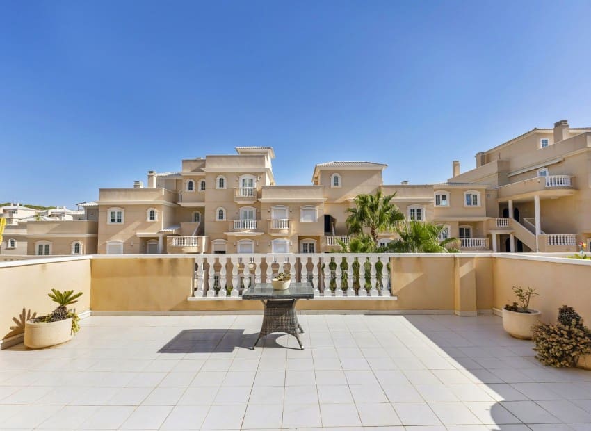 2 chambre Appartement à vendre à Guardamar del Segura avec piscine garage - 329 000 € (Ref: 10044079)