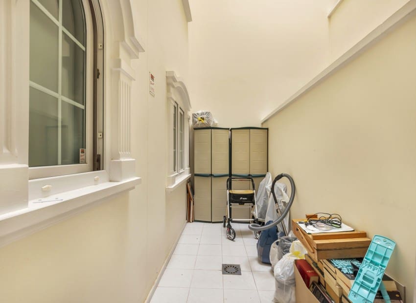 2 chambre Appartement à vendre à Guardamar del Segura avec piscine garage - 329 000 € (Ref: 10044079)