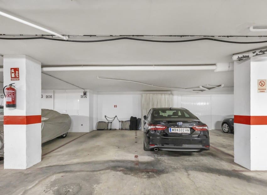 2 chambre Appartement à vendre à Guardamar del Segura avec piscine garage - 329 000 € (Ref: 10044079)