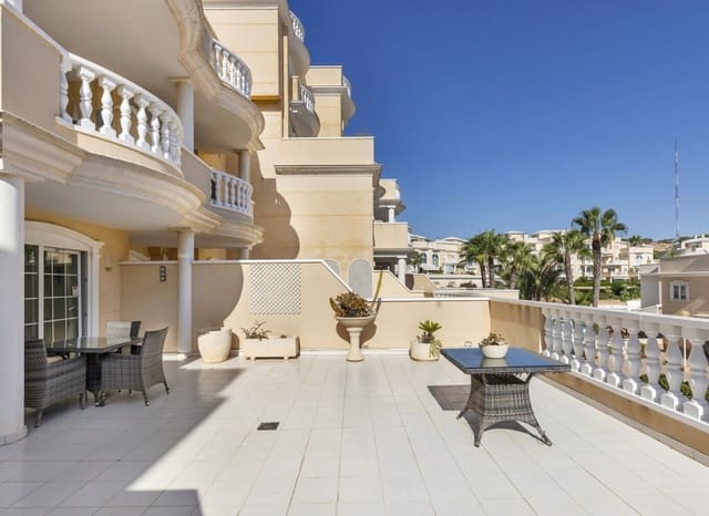 Apartamento de 2 habitaciones en El Moncayo, Guardamar del Segura en venta con piscina garaje - 329.000 € (Ref: 10044079)