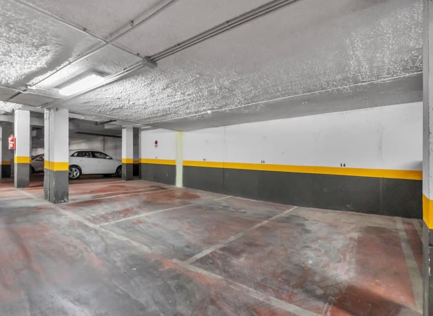 3 chambre Appartement à vendre à Punta Prima avec piscine garage - 449 000 € (Ref: 10044080)