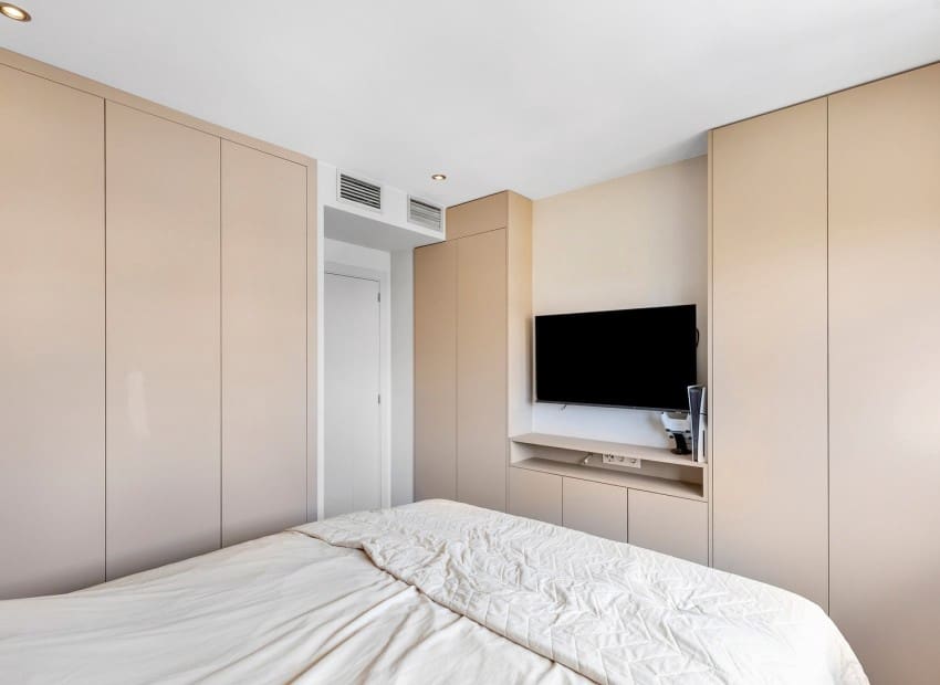 3 chambre Appartement à vendre à Punta Prima avec piscine garage - 449 000 € (Ref: 10044080)