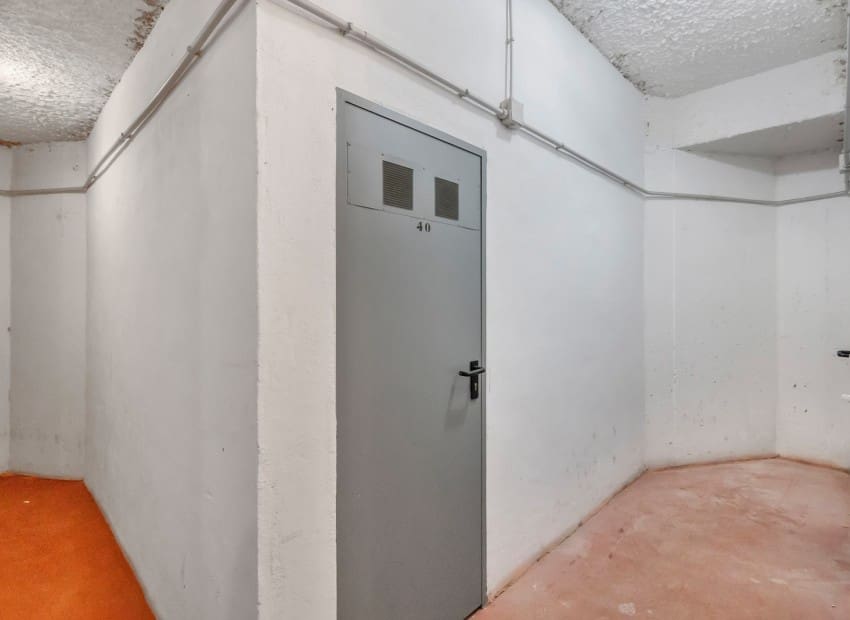3 chambre Appartement à vendre à Punta Prima avec piscine garage - 449 000 € (Ref: 10044080)