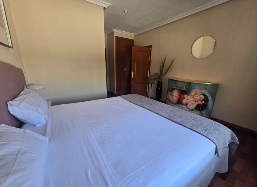2 Zimmer Ferienvilla in Altea mit Pool Garage - 2.500 € (Ref: 10045693)