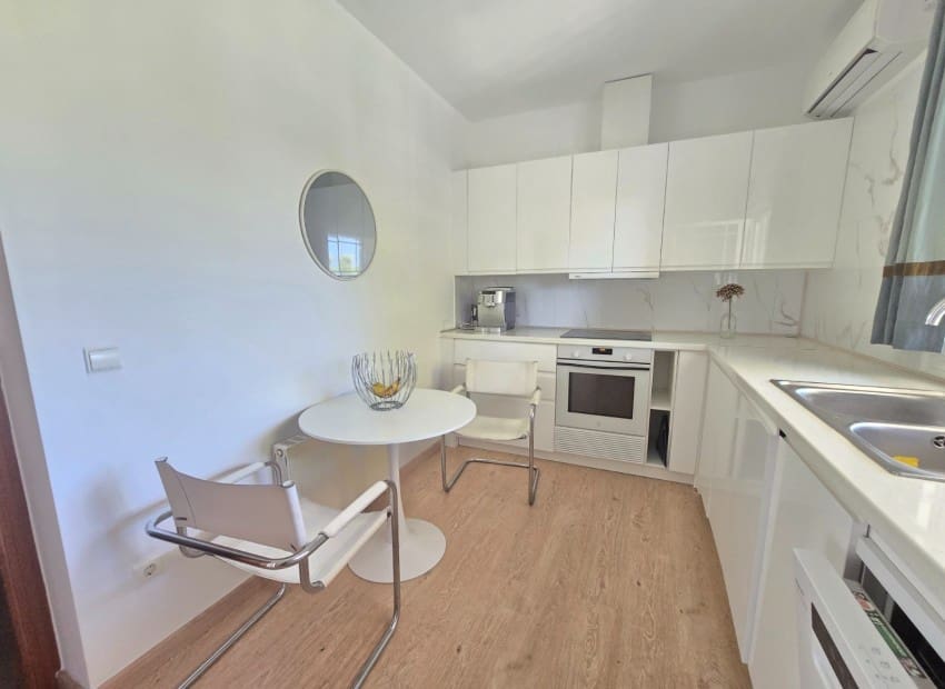 2 Zimmer Ferienvilla in Altea mit Pool Garage - 2.500 € (Ref: 10045693)