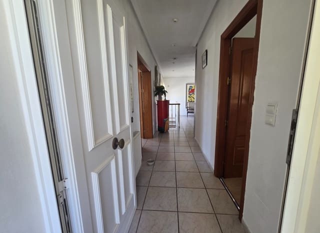 2 soverom Villa til salgs i Altea med svømmebasseng garasje - € 2 500 (Ref: 10045693)