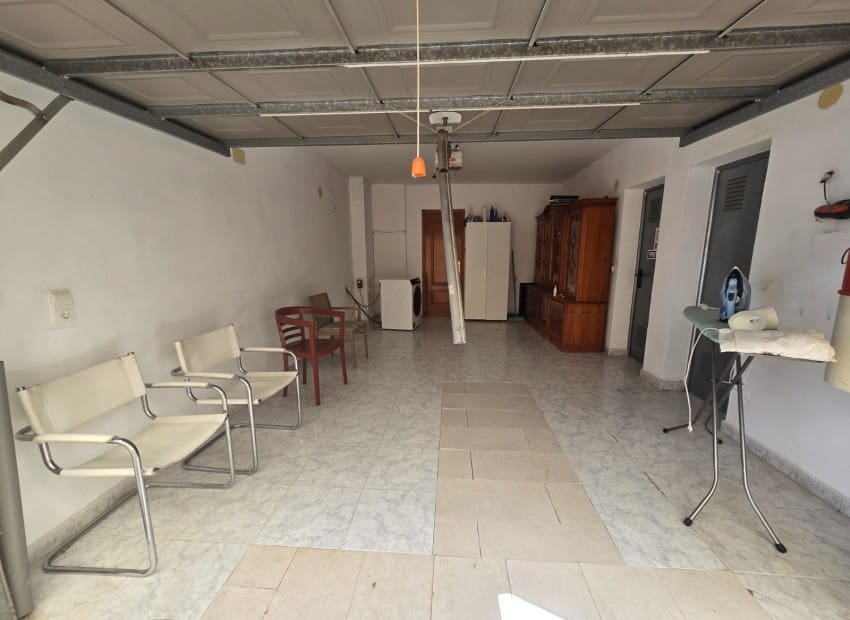 2 Zimmer Ferienvilla in Altea mit Pool Garage - 2.500 € (Ref: 10045693)