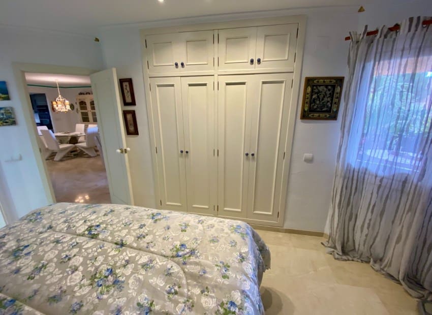 2 soverom Leilighet til salgs i Altea la Vella med svømmebasseng garasje - € 369 000 (Ref: 10051972)