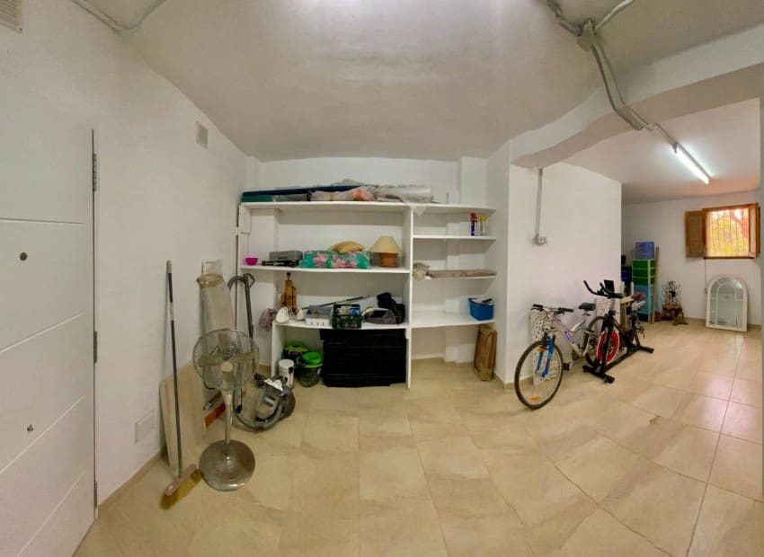 2 soverom Leilighet til salgs i Altea la Vella med svømmebasseng garasje - € 369 000 (Ref: 10051972)
