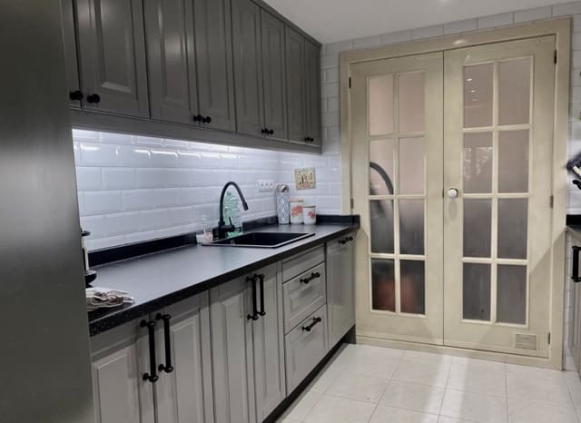 2 soverom Leilighet til salgs i Altea la Vella, Altea med svømmebasseng garasje - € 369 000 (Ref: 10051972)