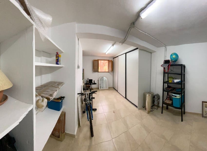 2 soverom Leilighet til salgs i Altea la Vella med svømmebasseng garasje - € 369 000 (Ref: 10051972)