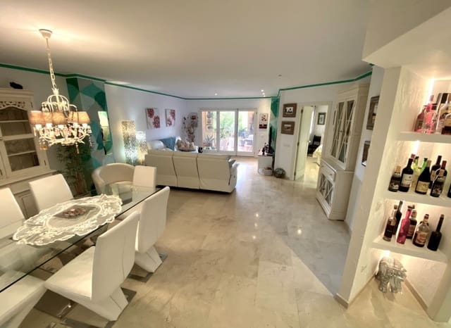 2 soverom Leilighet til salgs i Altea la Vella, Altea med svømmebasseng garasje - € 369 000 (Ref: 10051972)