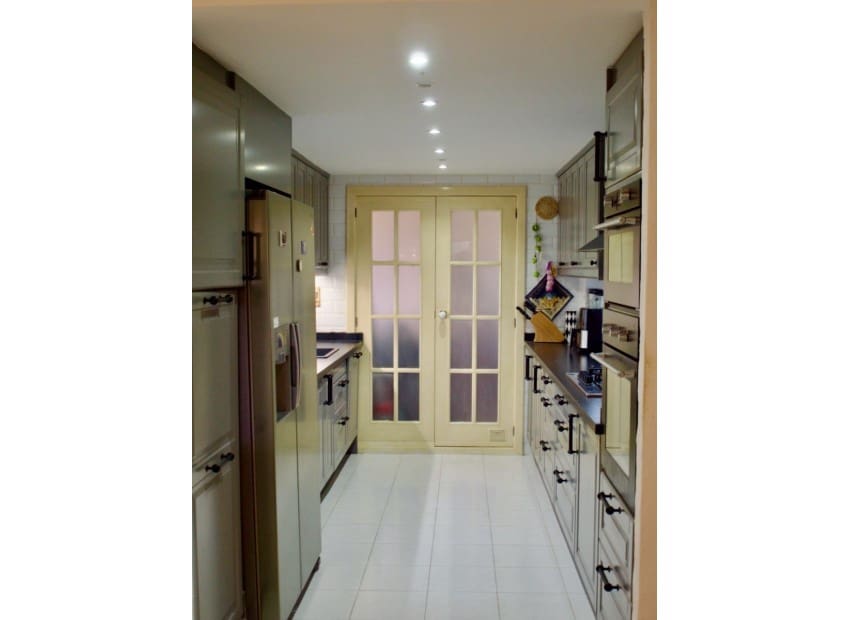 2 bedroom Apartment for sale in Altea la Vella with pool garage - € 369,000 (Ref: 10051972)