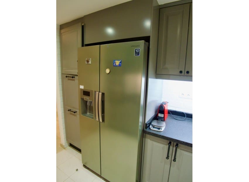2 bedroom Apartment for sale in Altea la Vella with pool garage - € 369,000 (Ref: 10051972)
