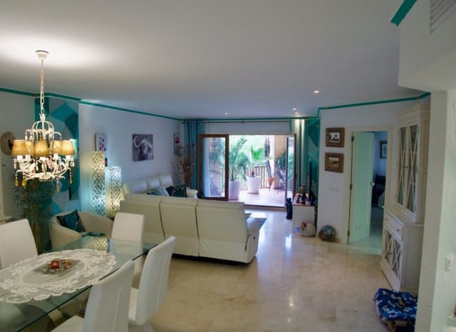 2 soveværelse Lejlighed til salg i Altea la Vella, Altea med swimmingpool garage - € 369.000 (Ref: 10051972)