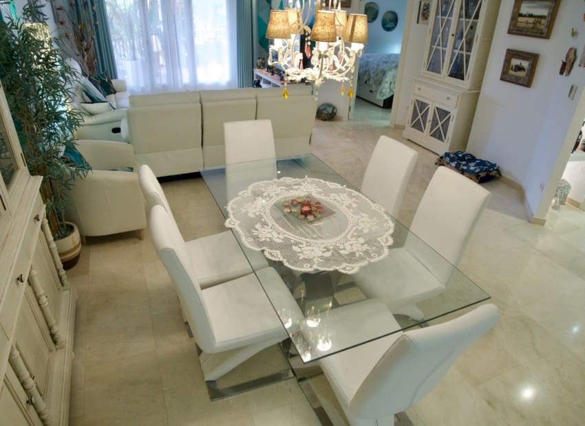 2 bedroom Apartment for sale in Altea la Vella with pool garage - € 369,000 (Ref: 10051972)