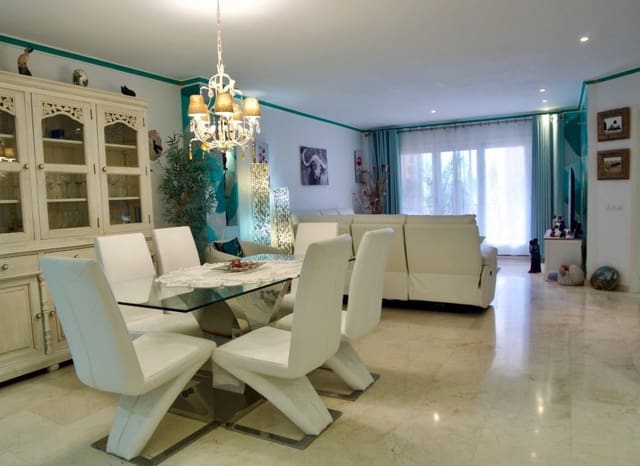 2 soveværelse Lejlighed til salg i Altea la Vella, Altea med swimmingpool garage - € 369.000 (Ref: 10051972)