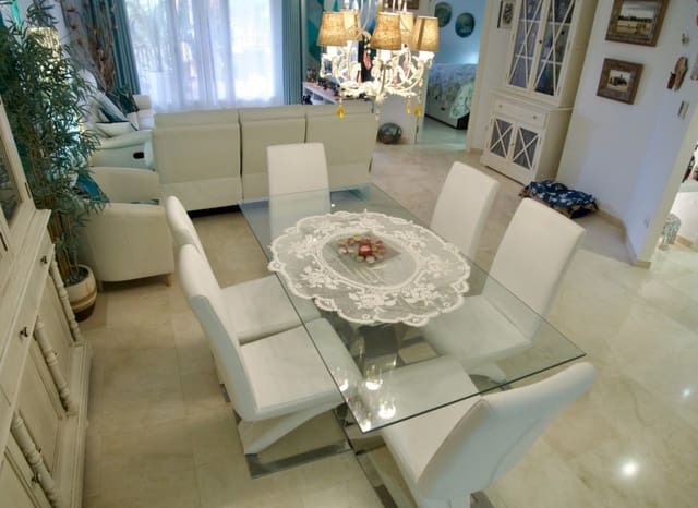 2 soveværelse Lejlighed til salg i Altea la Vella, Altea med swimmingpool garage - € 369.000 (Ref: 10051972)