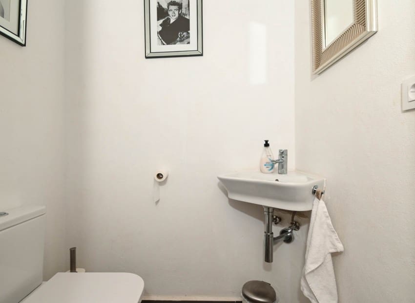 5 Zimmer Villa zu verkaufen in Benissa mit Pool Garage - 687.500 € (Ref: 10052285)