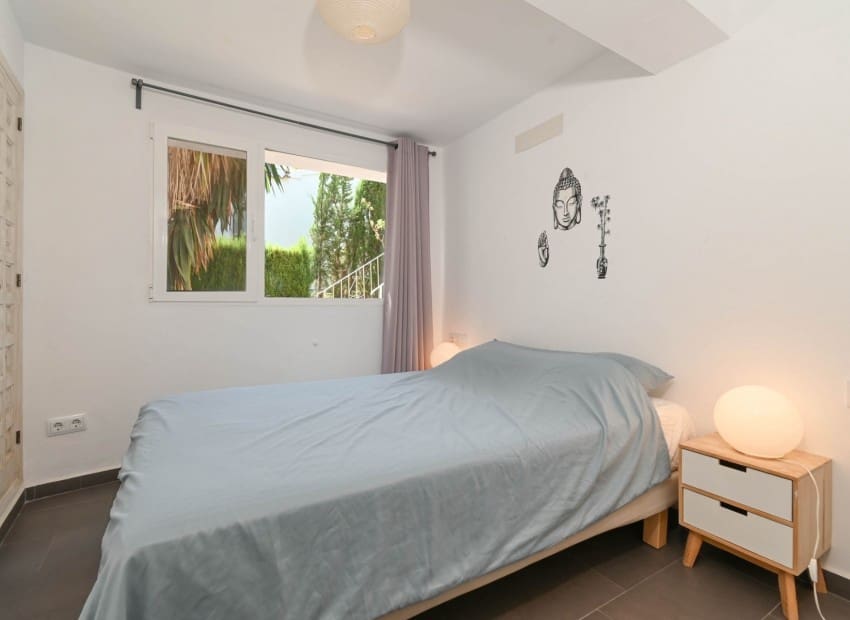 5 Zimmer Villa zu verkaufen in Benissa mit Pool Garage - 687.500 € (Ref: 10052285)