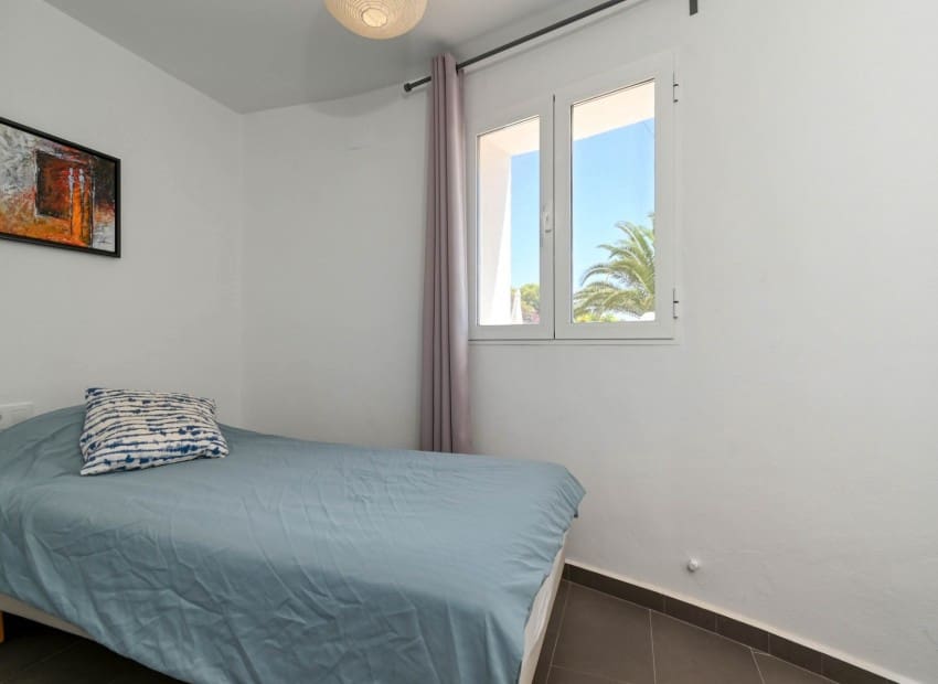 5 Zimmer Villa zu verkaufen in Benissa mit Pool Garage - 687.500 € (Ref: 10052285)
